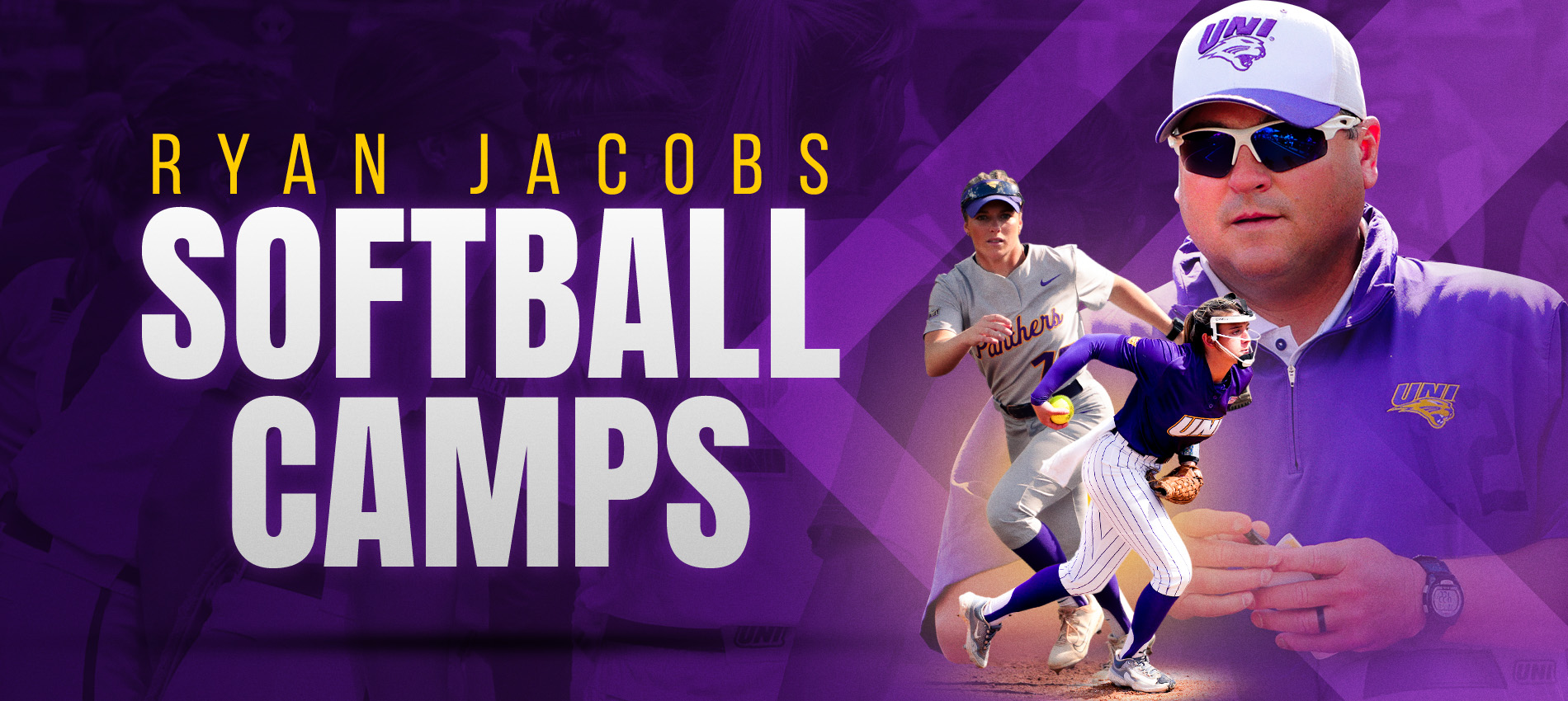 Ryan Jacobs Softball School